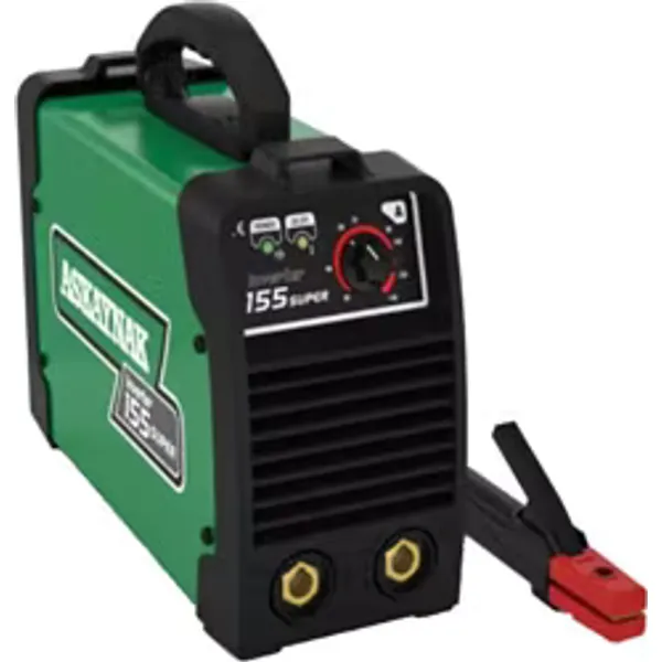 Askaynak Inverter 155 Elektrot Kaynak Makinesi