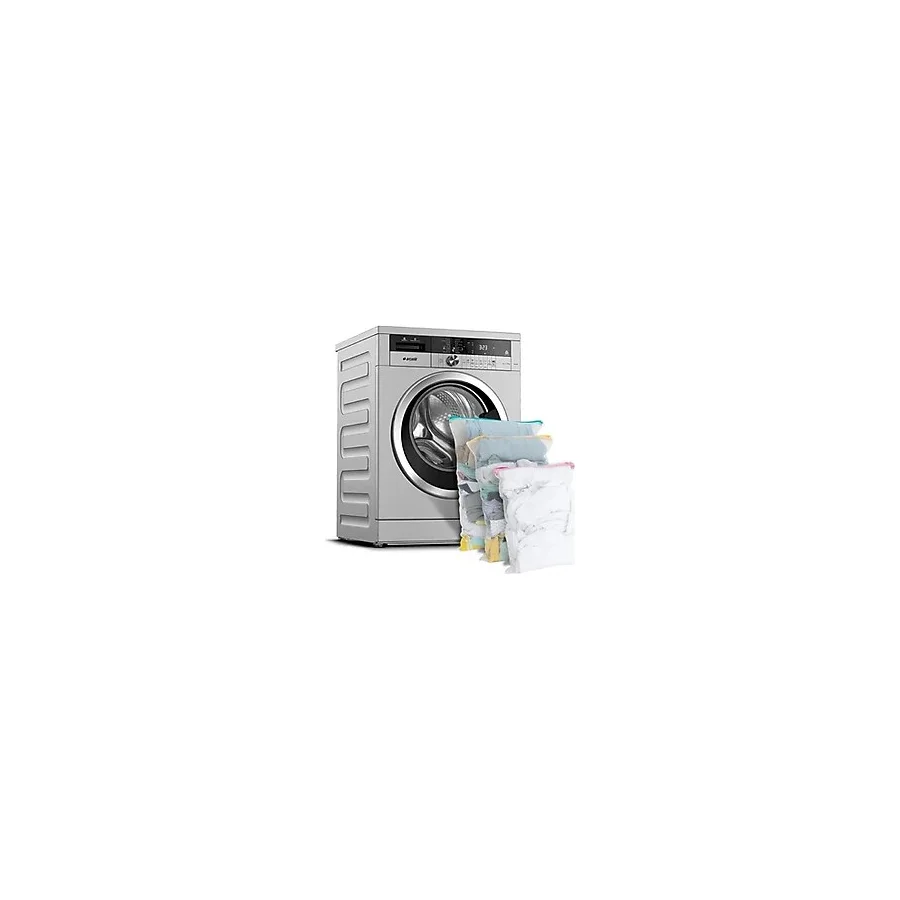 Askıcı Fermuarlı Çamaşır Filesi (3 'lü Set) DCB
