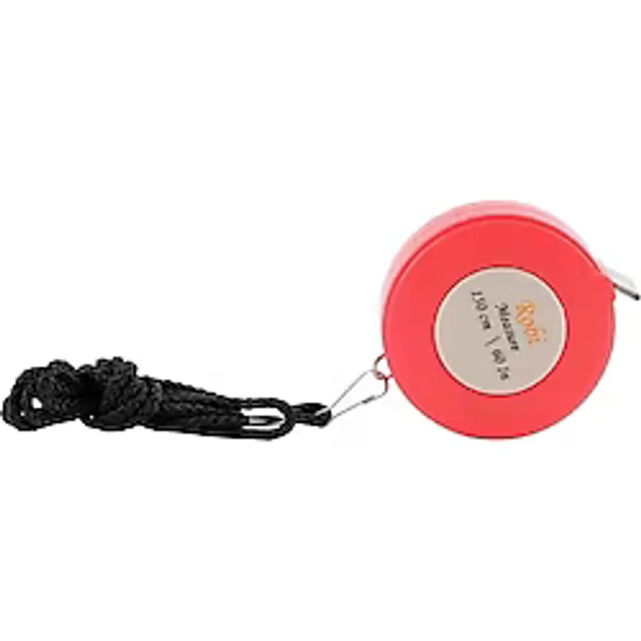 Askılı Otomatik Mezura 1.5 Metre Ys