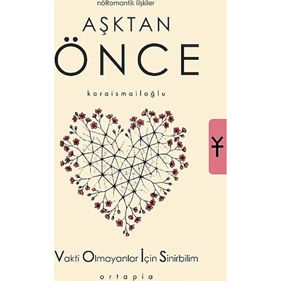 Aşktan Önce - Nöromantik İlişkiler - Serkan Karaismailoğlu, Ali Karaismailoğlu