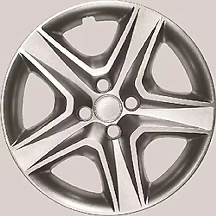 ASLAN KALIP 148 DACIA SANDERO JANT KAPAĞI SET 16'' İNÇ