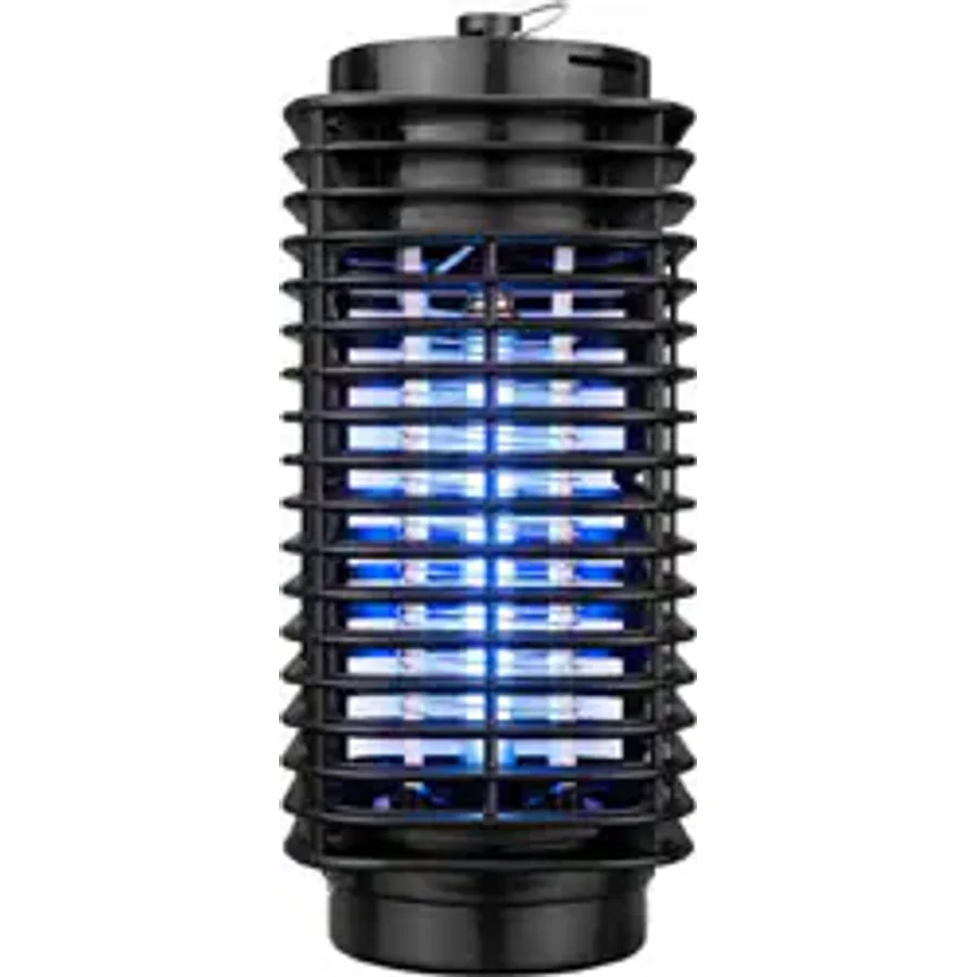 Asonic AS-A23 3 W LED UV Sinek Öldürücü