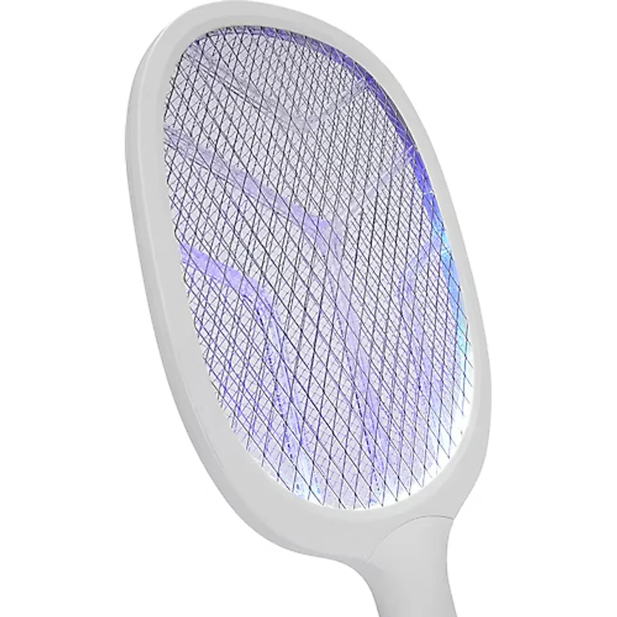 Asonic AS-A25 1200 mAh UV Şarjlı Sinek Öldürücü Raket