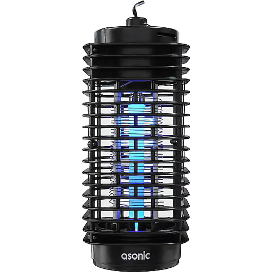 Asonic S23 Pro 3 W Taşınabilir LED Sinek Öldürücü