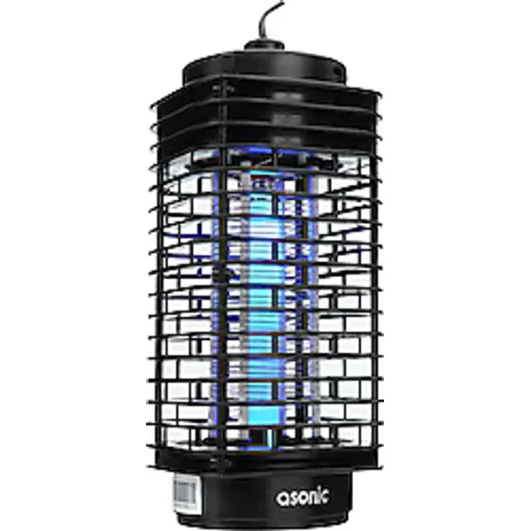 Asonic S24 PRO 4 W LED Elektrikli Sinek Öldürücü