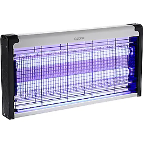 Asonic S27 30 W LED Elektrikli Sinek Öldürücü