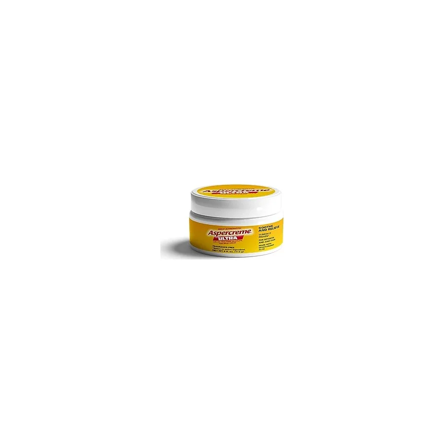 Aspercreme Ultra Masaj Kremi