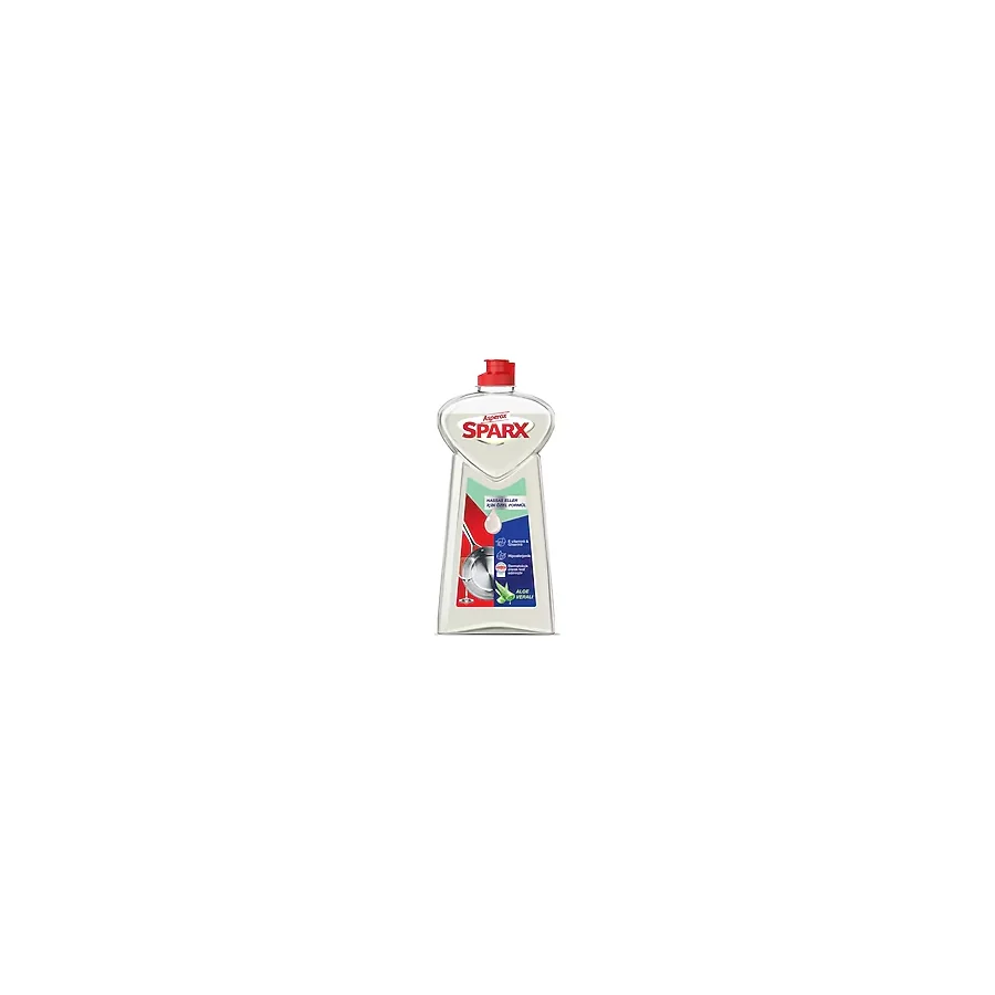 Asperox Sparx Diamond Plus Losyon Sıvı Bulaşık Deterjanı 1.2 lt