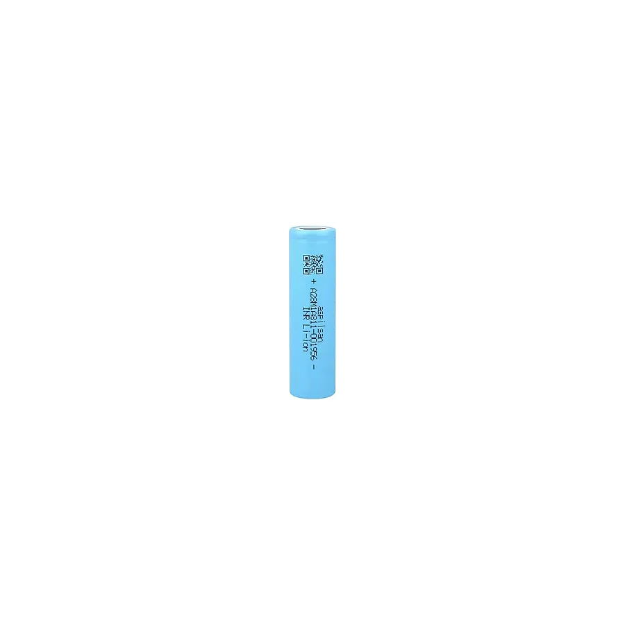 Aspilsan INR18650A28 3.7 V 2900 mAh Li-ion Şarjlı Pil