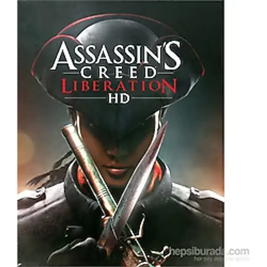 Assassin Creed Liberation HD PC