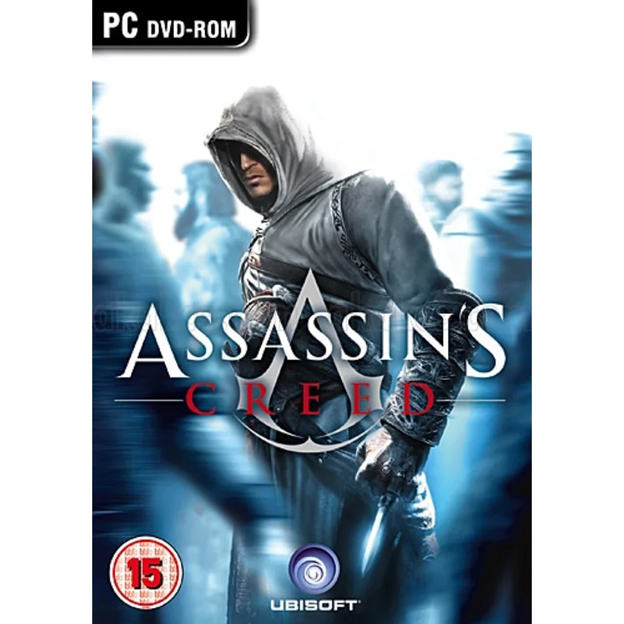 Assassin's Creed PC