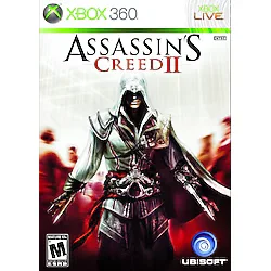 Assassins Creed Iı Xbox 360