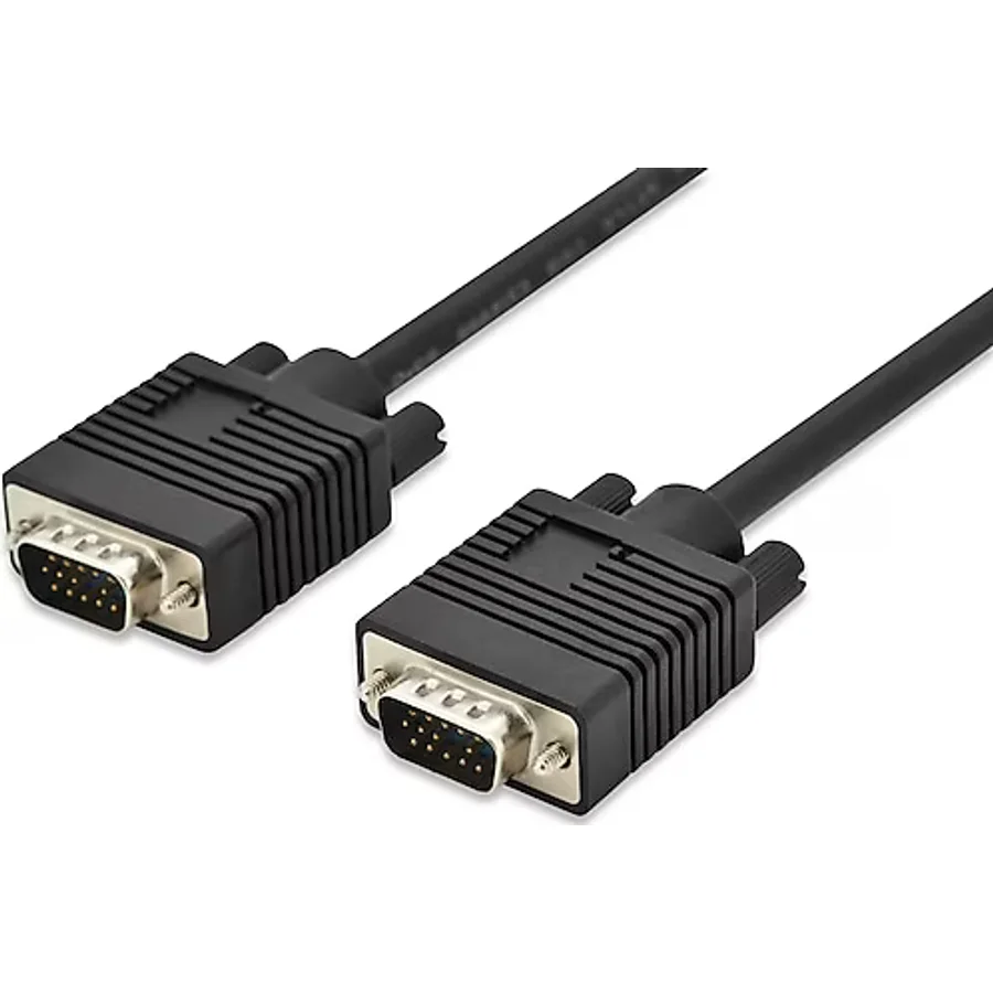 Assmann AK-310103-050-S 5 m VGA Kablo