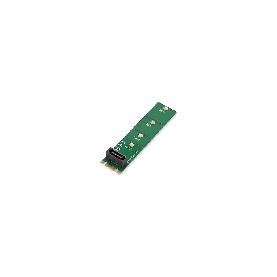 Assmann Digitus DS-33153 PCI Express NGFF M2 to SATA Dönüştürücü Kart
