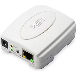Assmann DN-13003-2 Print Server