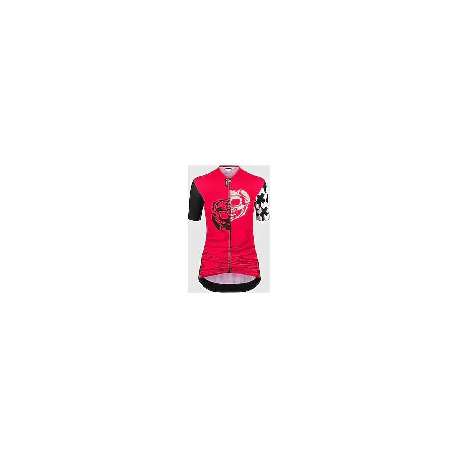 Assos Dyora Rs Bisiklet Forması S9 Targa Speed Club 2023