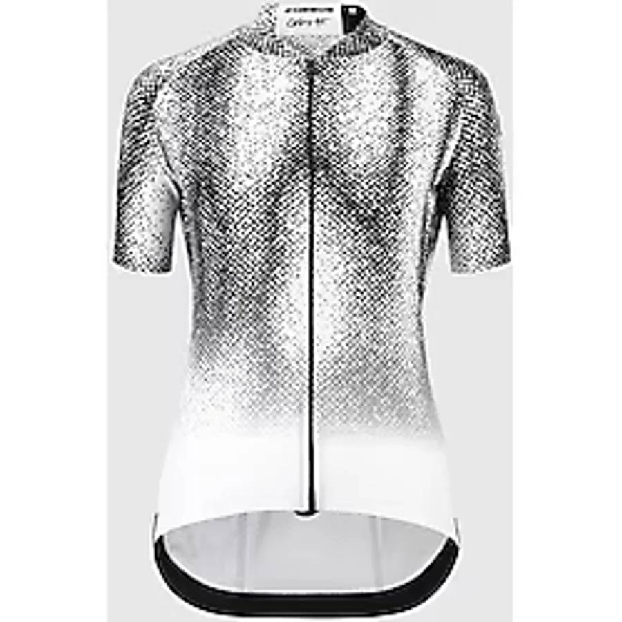 Assos Uma GT C2 Evo Heat Map Bisikletçi Forması