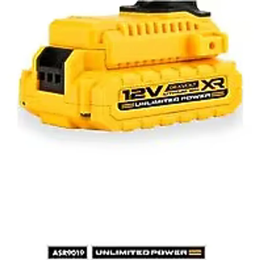 Assur 12 Volt 3 Pilli Yedek Akü