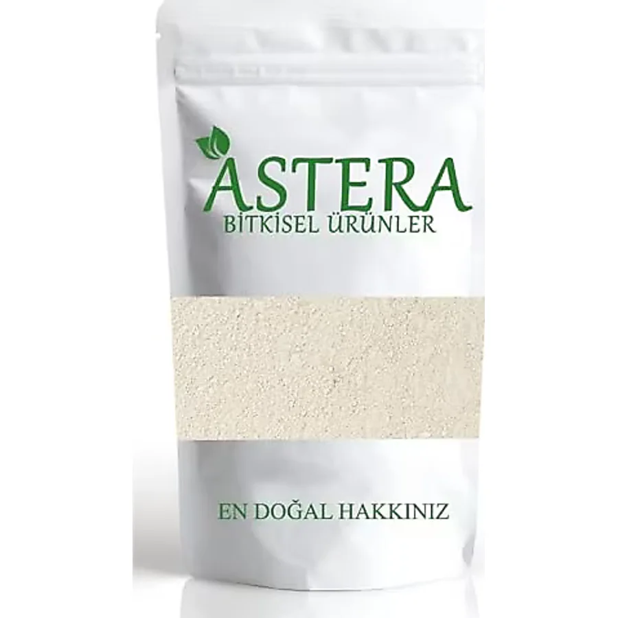 ASTERA 10 Kg Kaolin Kili Toz (Kanolin Kil)