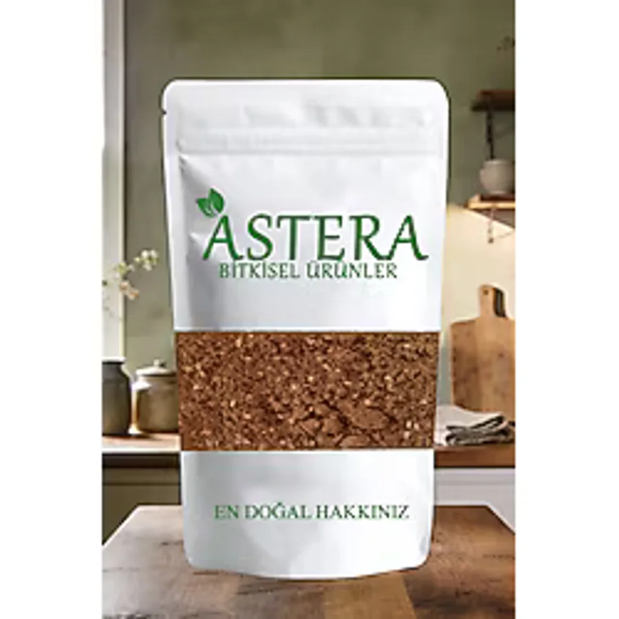 ASTERA 100 Gr Kahvaltılık Zahter ( Özel Karışım )