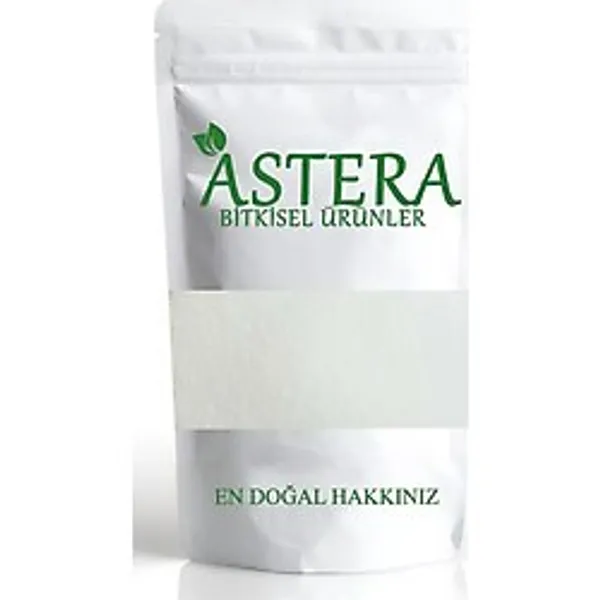 ASTERA 100 Gr Limon Tuzu İnce