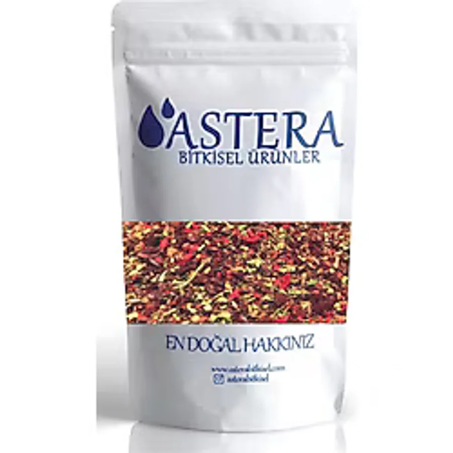 ASTERA 100 gr Salata Baharat Özel Karışım