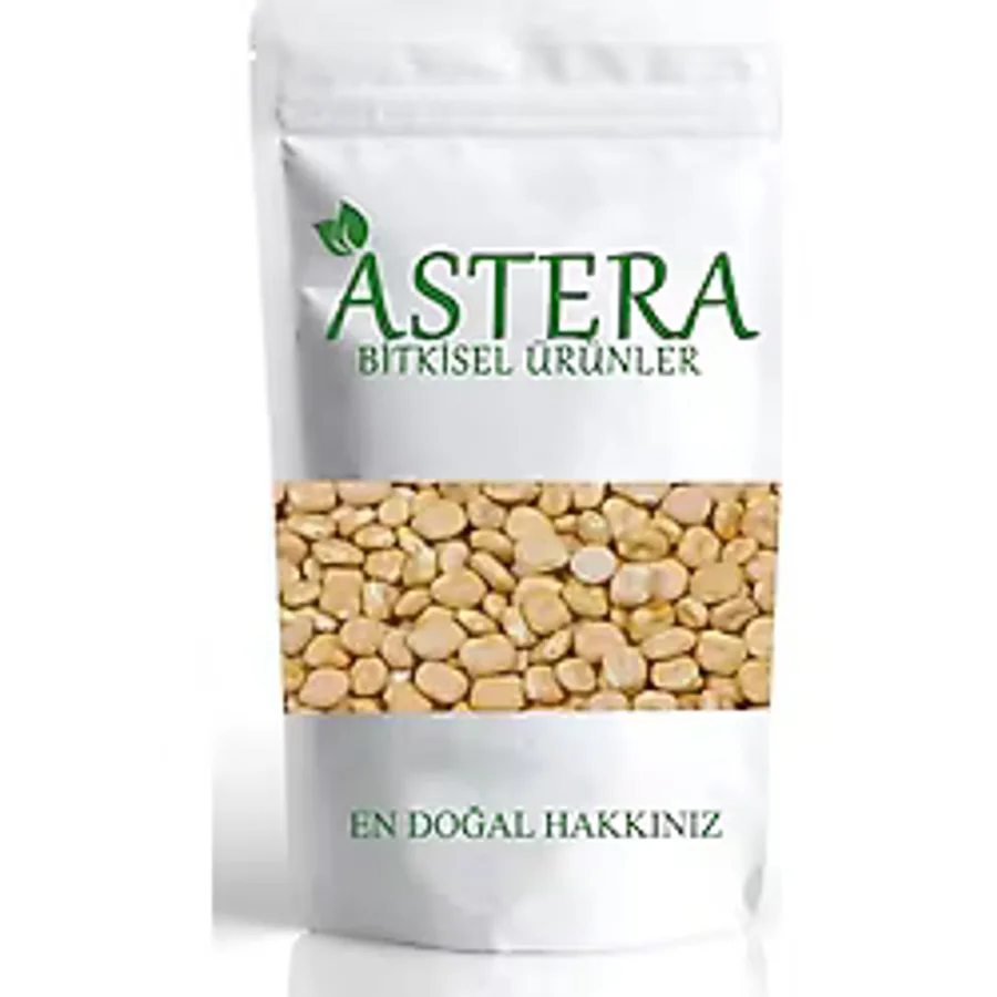 ASTERA 2 Kg Acı Bakla - Yahudi Baklası ( Termiye - Tirmis ) 1.Kalite