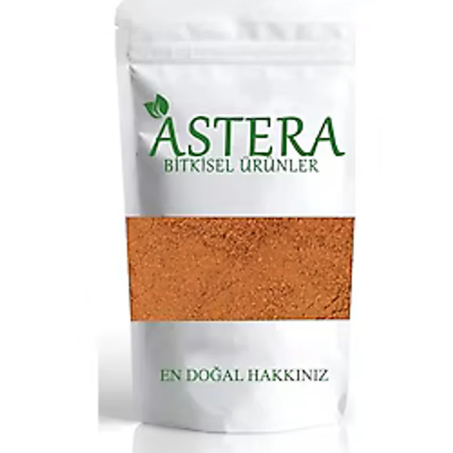 ASTERA 200 Gr Organik Seylon - Seylan Toz Tarçın