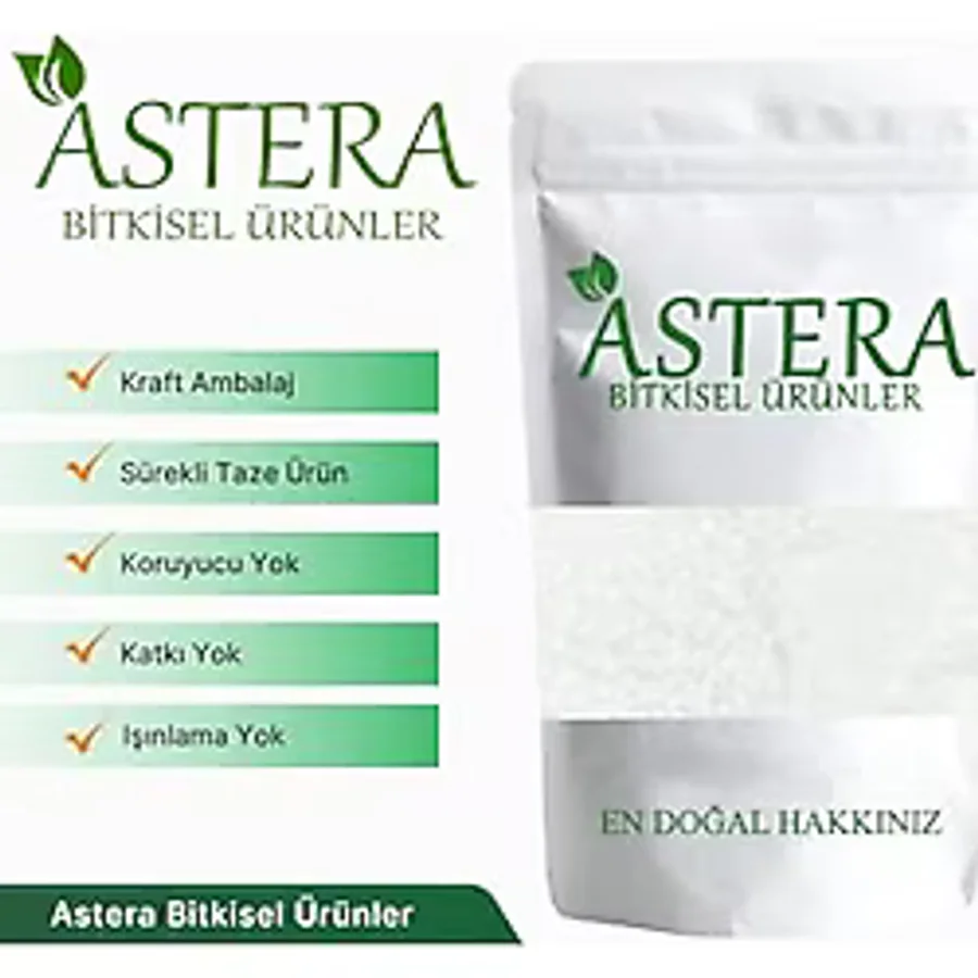 ASTERA 200 Gr Toz Jelatin Sığır Jelatini Yenilebilir