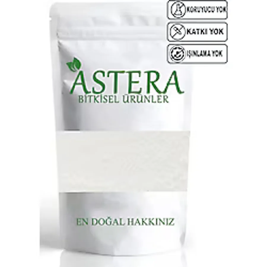 ASTERA 25 Gr Agar Agar - Su Yosunu Özütü (BİTKİSEL JELATİN)
