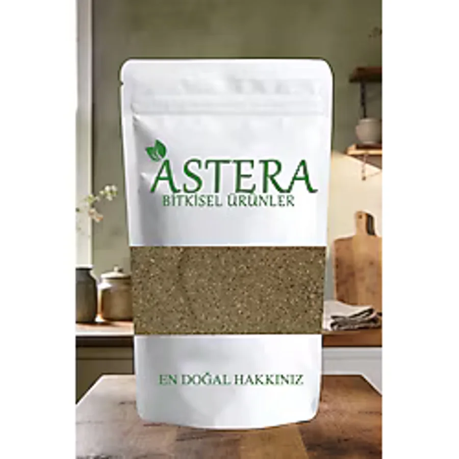 ASTERA 25 Gr Kakule Tozu ( Taze Öğütülmüş )