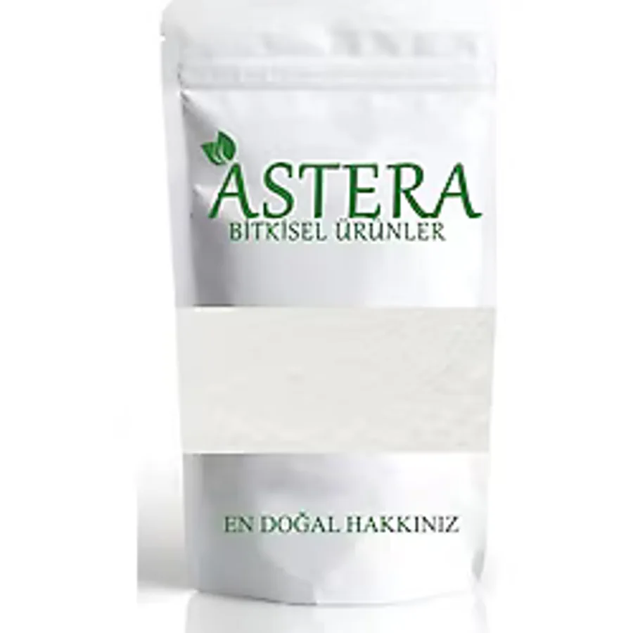 ASTERA 250 Gr Agar Agar - Su Yosunu Özütü (BİTKİSEL JELATİN)