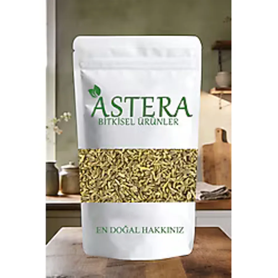 ASTERA 250 Gr Anason Tane ( Yeni Mahsül )