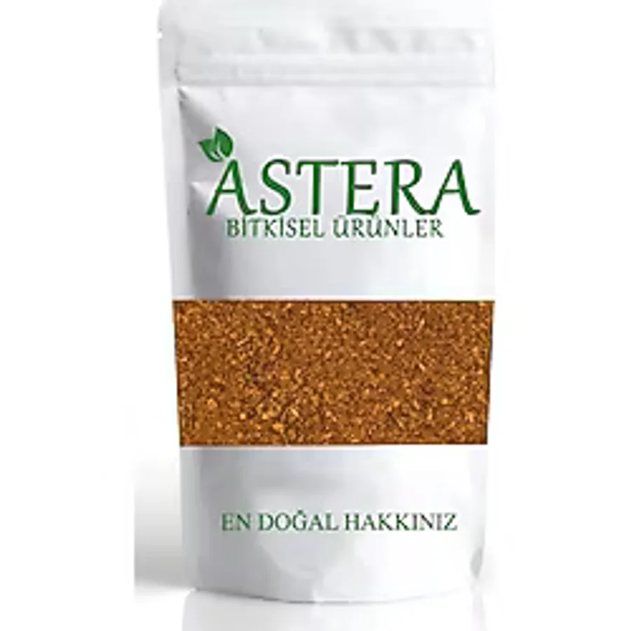 ASTERA 250 Gr Pizza Baharatı ( Chef 'in Karışımı )