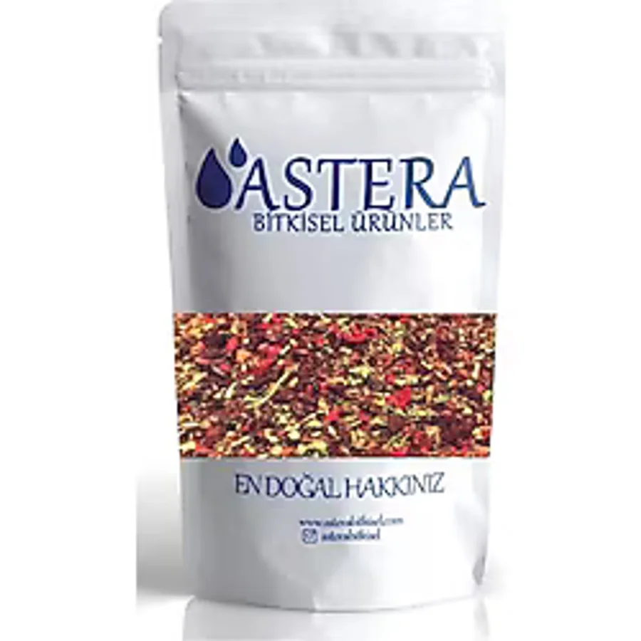 ASTERA 250 Gr Salata Baharat Özel Karışım