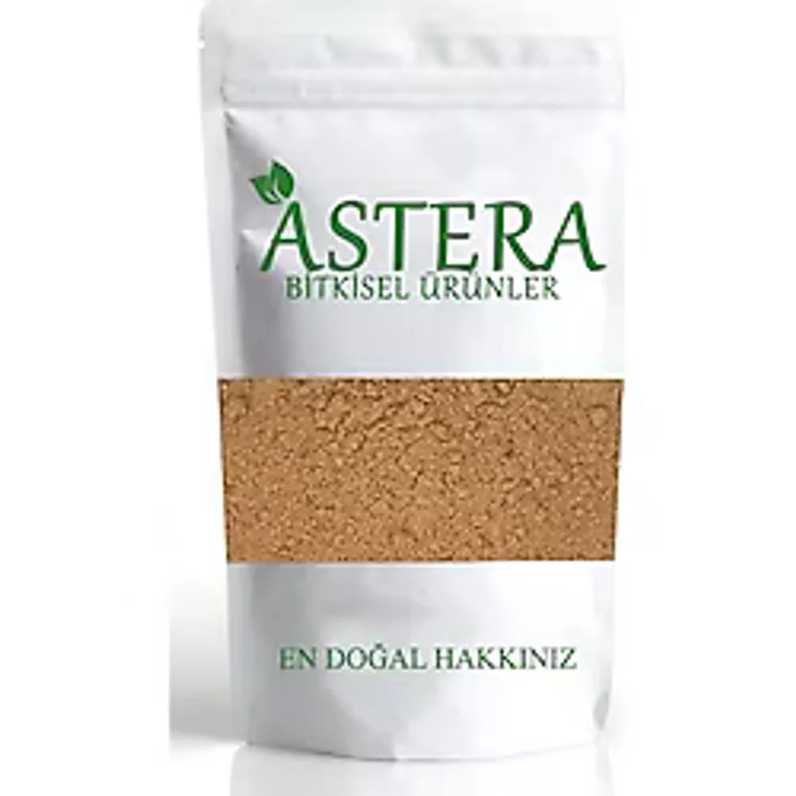 ASTERA 250 Gr Taco Baharatı ( Chef 'in Karışımı )