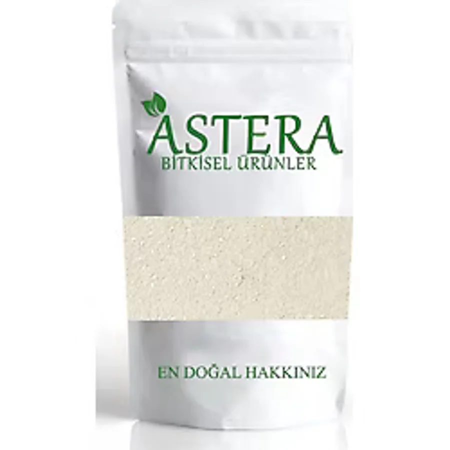 ASTERA 5 Kg Kaolin Kili Toz ( Kanolin Kil )