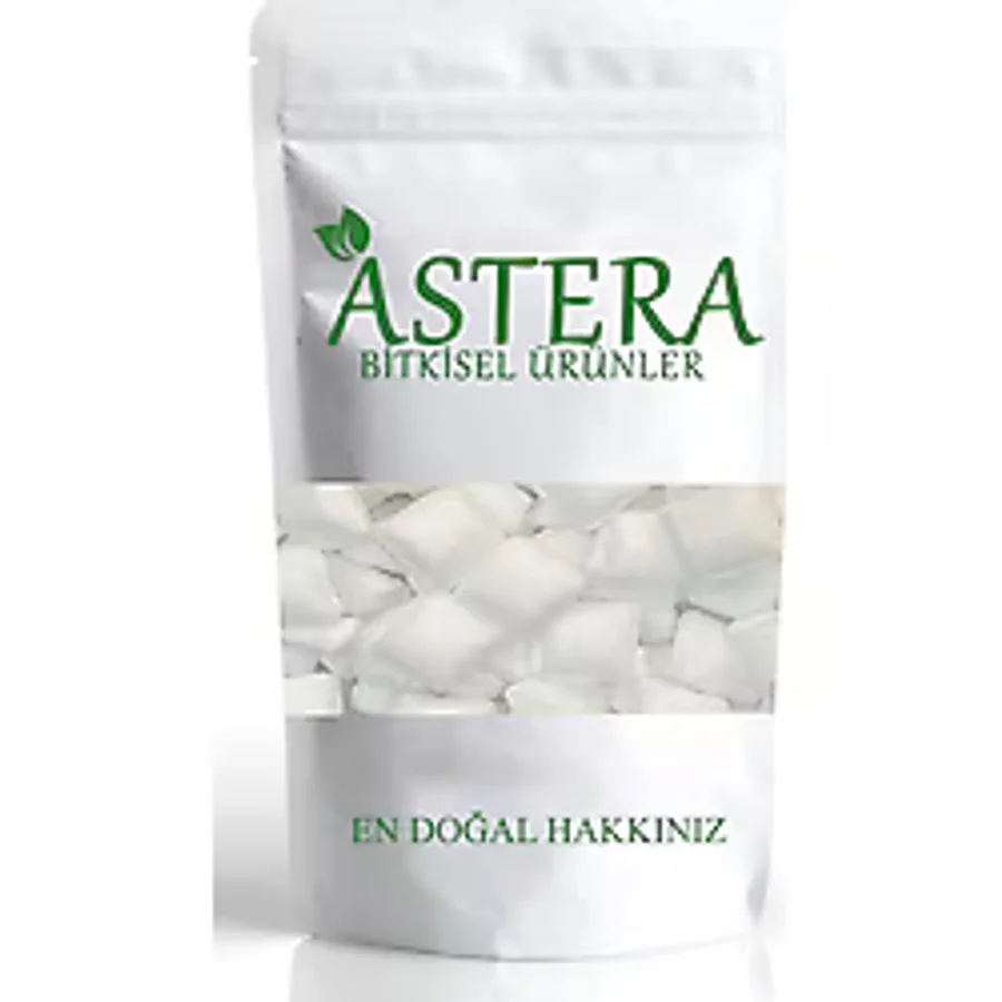 ASTERA 5 Kg Rafine Tablet Tuz Su Arıtma / Yumuşatma Kaya Tuzu Sodyum Klorür