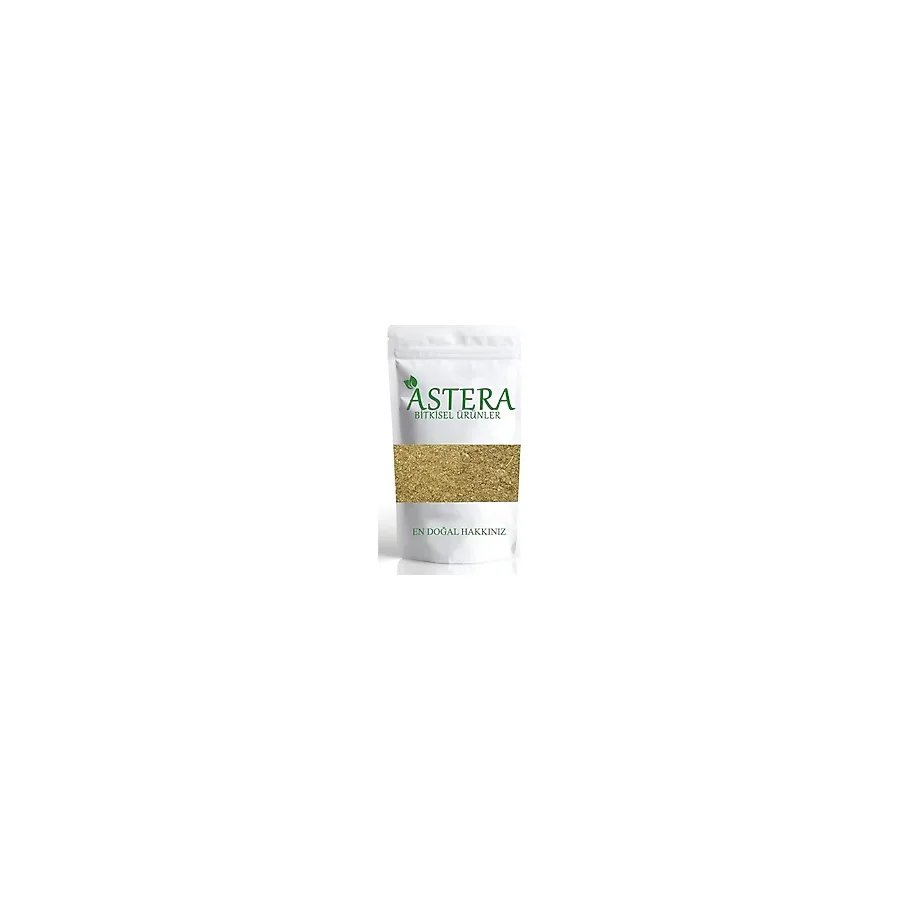 ASTERA 50 Gr Anne Bebek Çayı ( - Süt Arttırıcı )