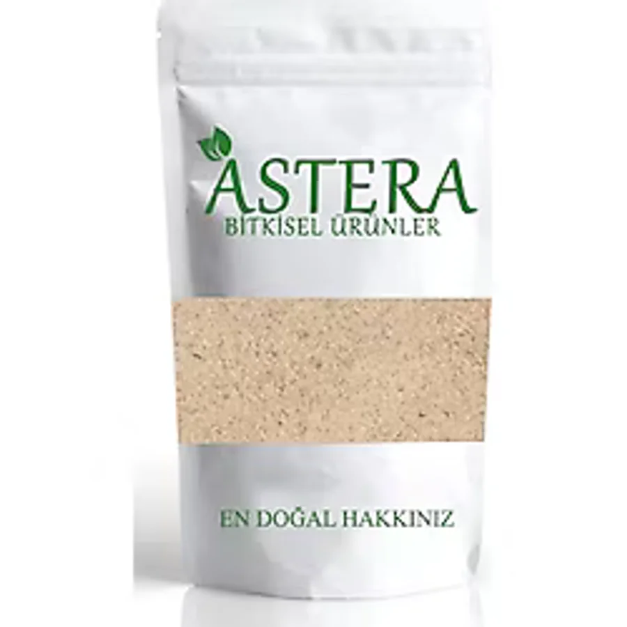 ASTERA 50 Gr Yeşil Kahve Toz ( Taze Öğütülmüş )