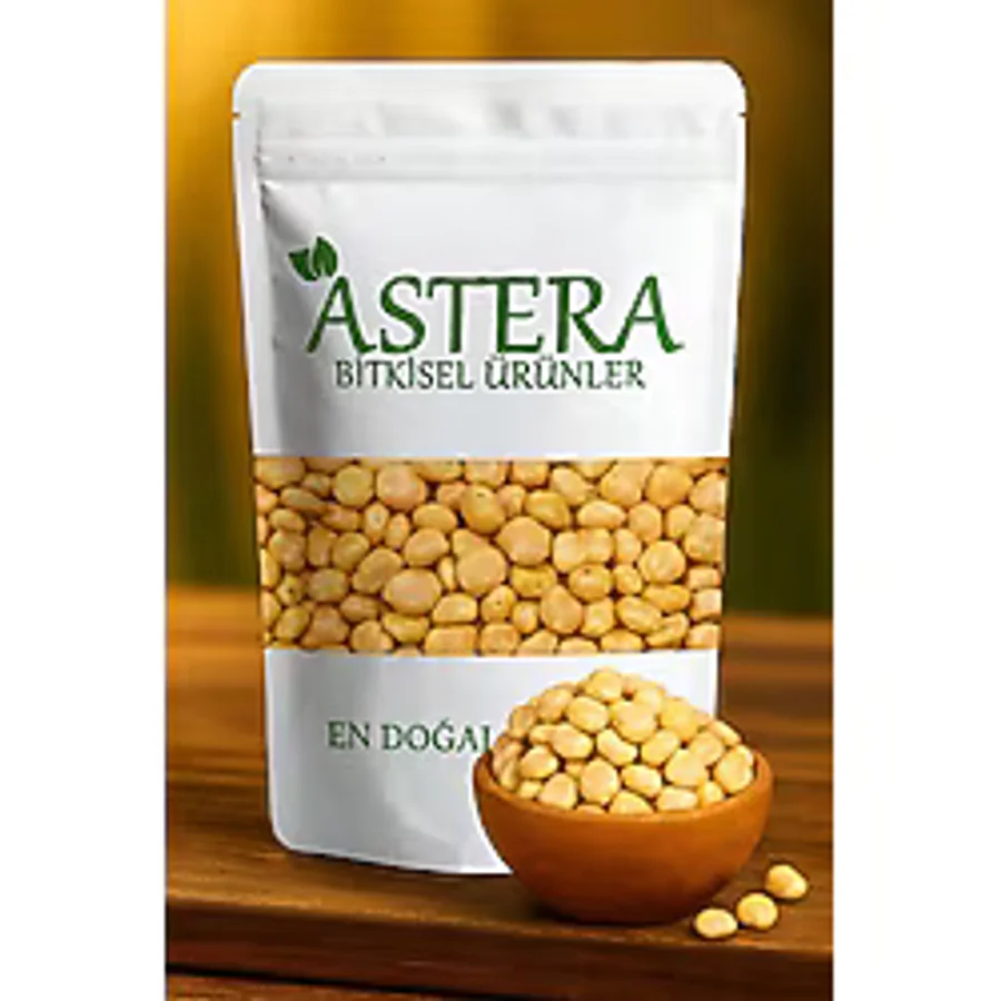 ASTERA 500 Gr Acı Bakla - Yahudi Baklası ( Termiye - Tirmis ) 1.Kalite