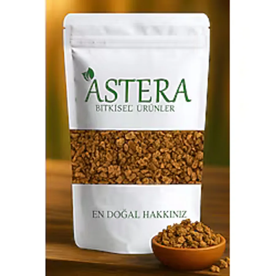 ASTERA 500 Gr Soya Kıyması Karamelize