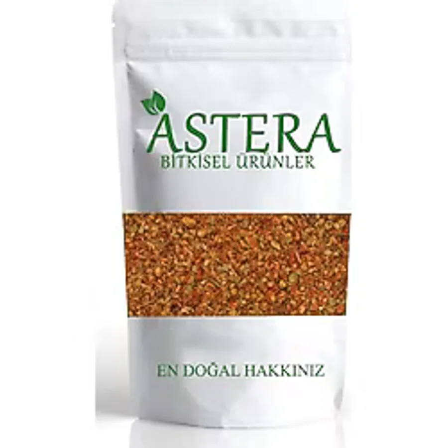 ASTERA 500 Gr Zeytin Harçı ( Chef 'in Karışımı ) Zeytin Baharatı