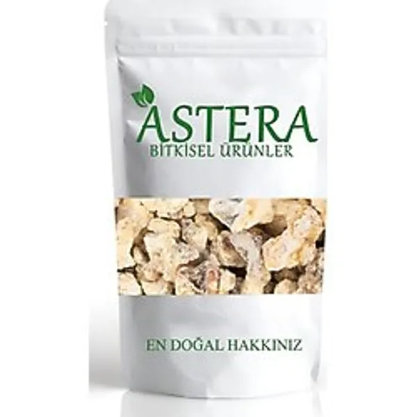 ASTERA 750 Gr Çam Sakızı ( Çam Akması )