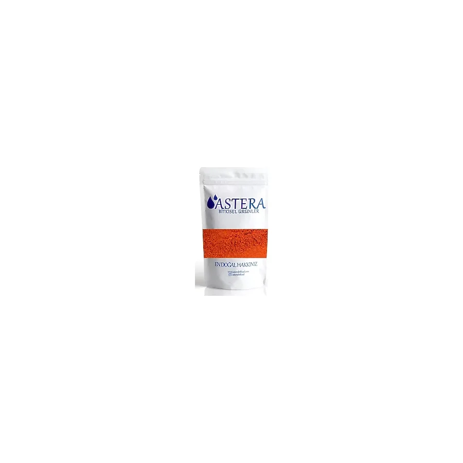 Astera Acı Toz Biber 500 gr