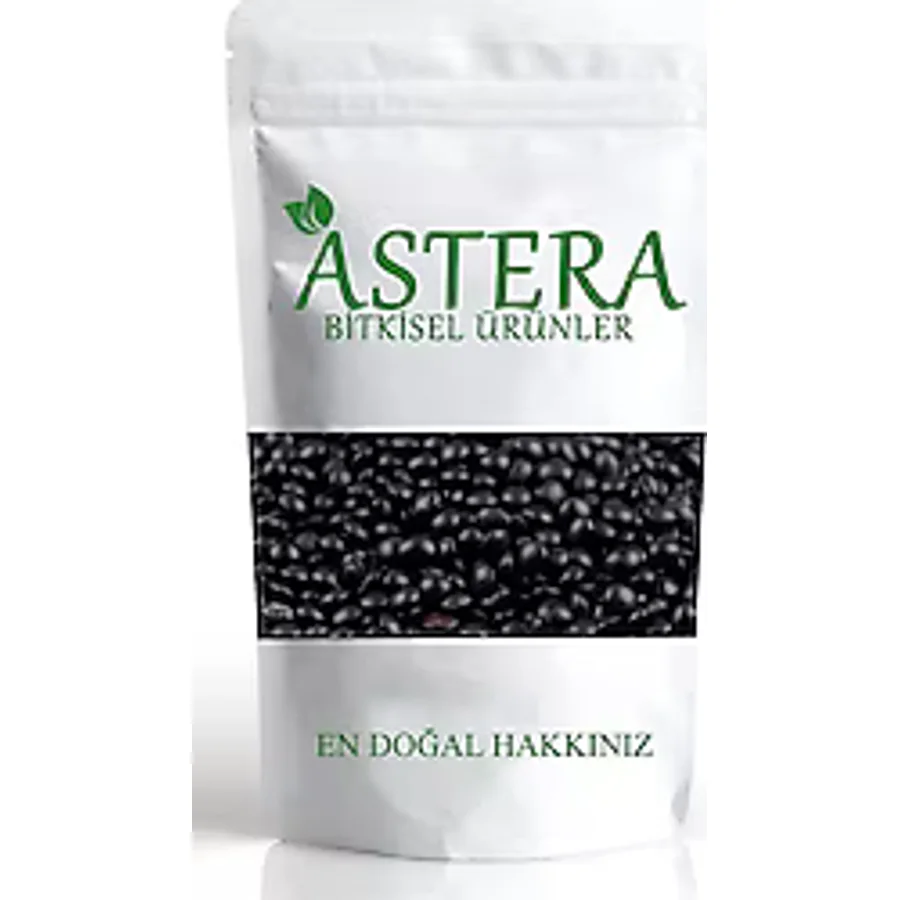 Astera Beluga Mercimek 50 gr