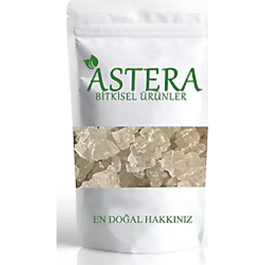 Astera Beyaz Nöbet Şekeri 2 kg