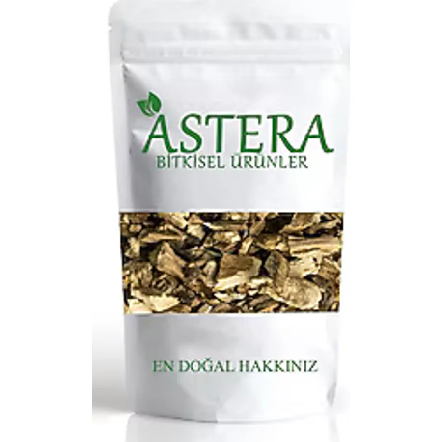 Astera Çakşır Otu Kökü 250 gr