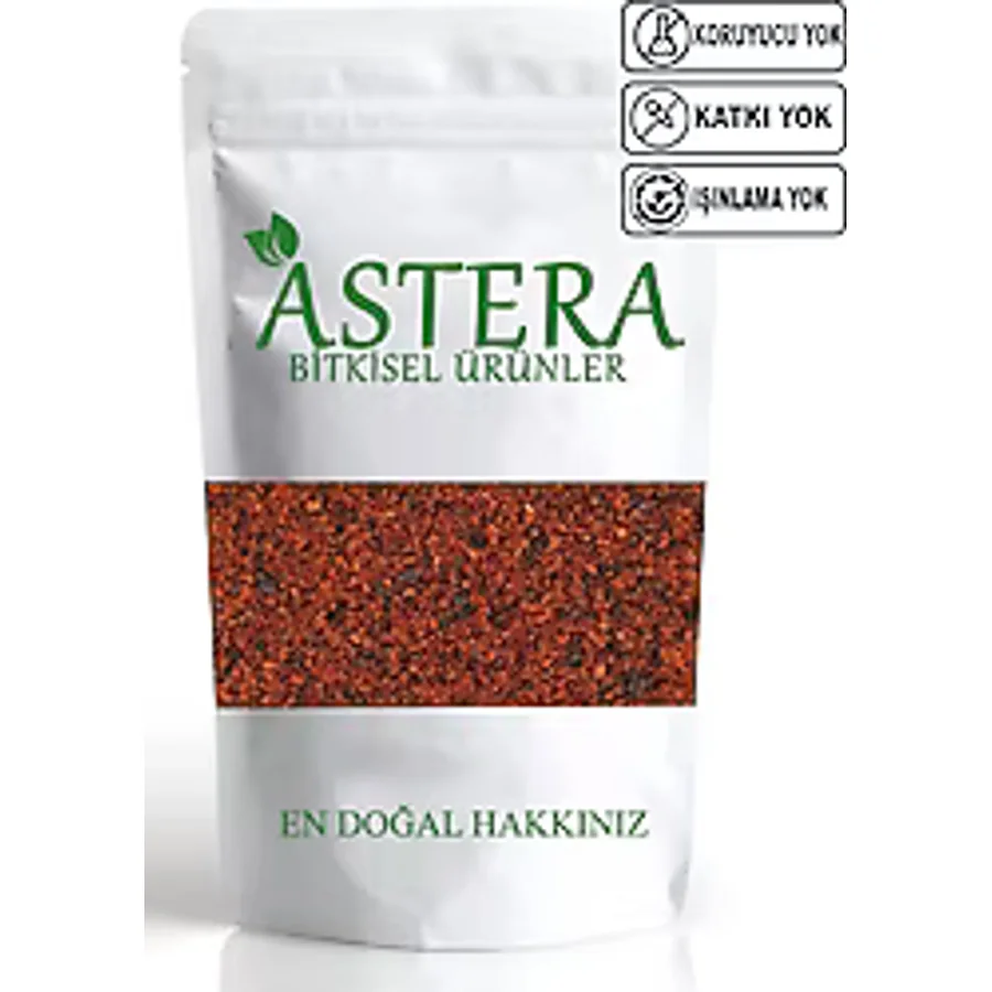 Astera Çiğ Köfte Baharatı 250 gr