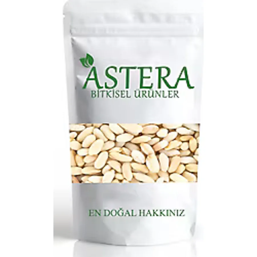 Astera Dolmalık Yer Fıstığı 1 kg